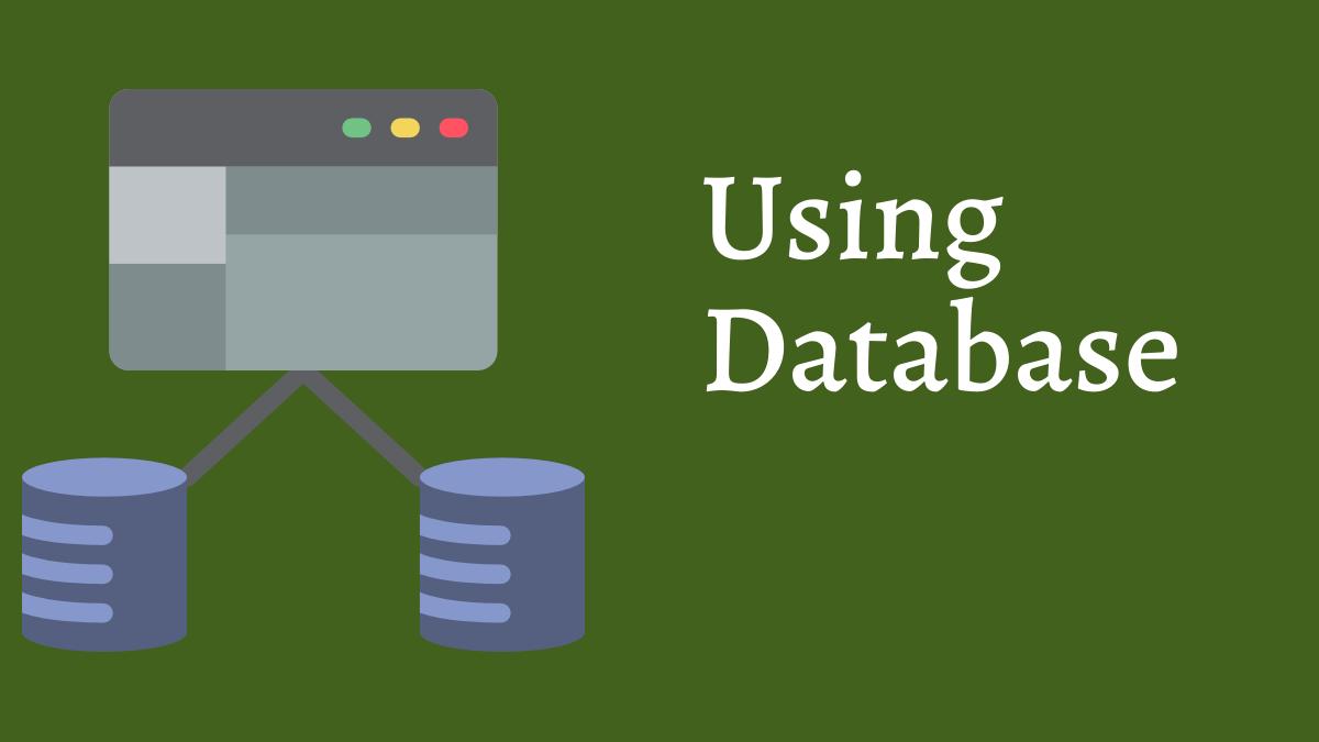Using Database images/articles/mysql/using-database.jpg
