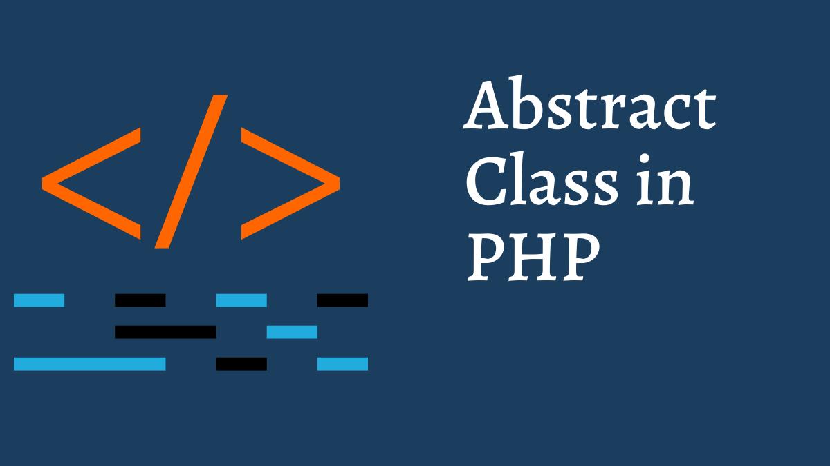 PHP Tutorial - Extend class and override methods in PHP